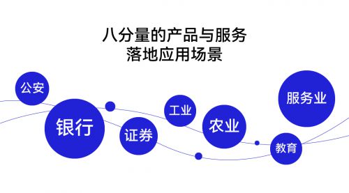 八分量入選ISC 2022十年網(wǎng)絡(luò)安全行業(yè)代表性案例，樹立行業(yè)新標(biāo)桿